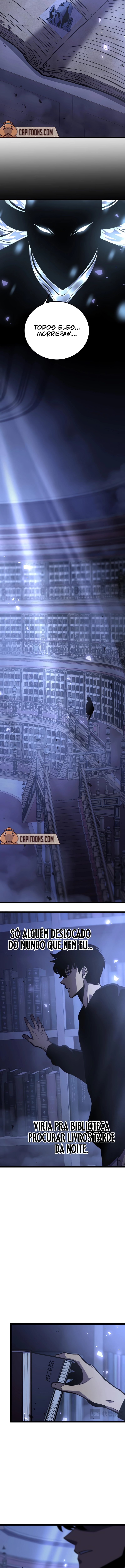 Read Renasci para me Vingar com a Reversão Espelhada Manga Online