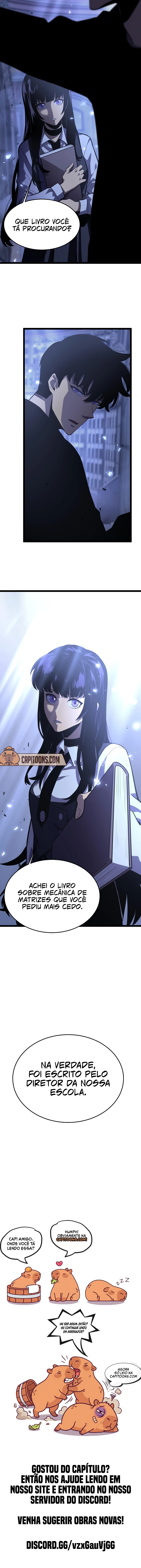 Read Renasci para me Vingar com a Reversão Espelhada Manga Online