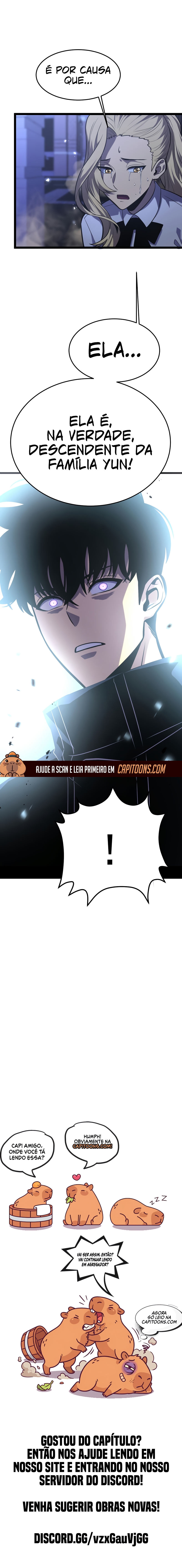 Read Renasci para me Vingar com a Reversão Espelhada Manga Online