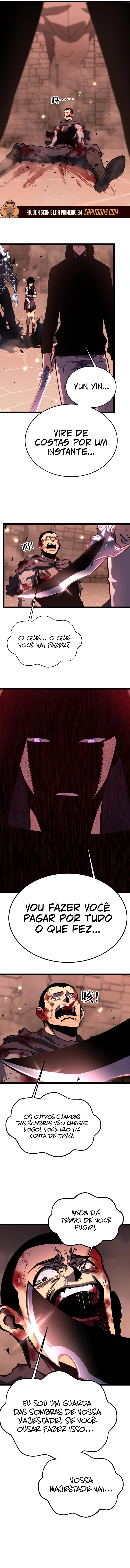 Read Renasci para me Vingar com a Reversão Espelhada Manga Online