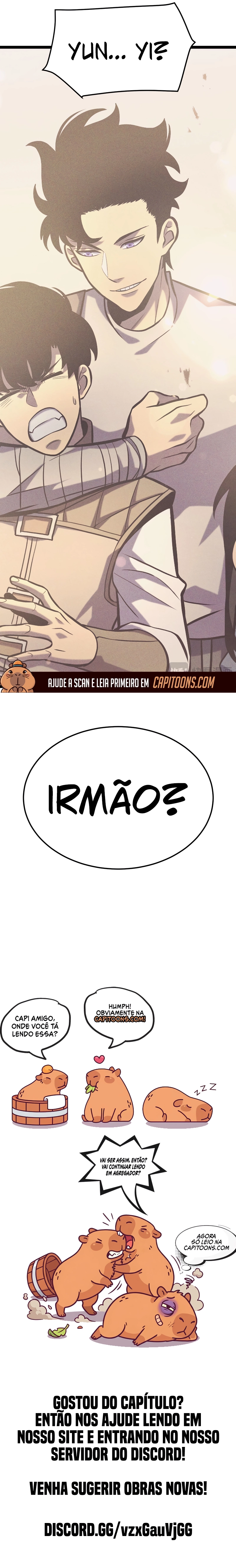 Read Renasci para me Vingar com a Reversão Espelhada Manga Online