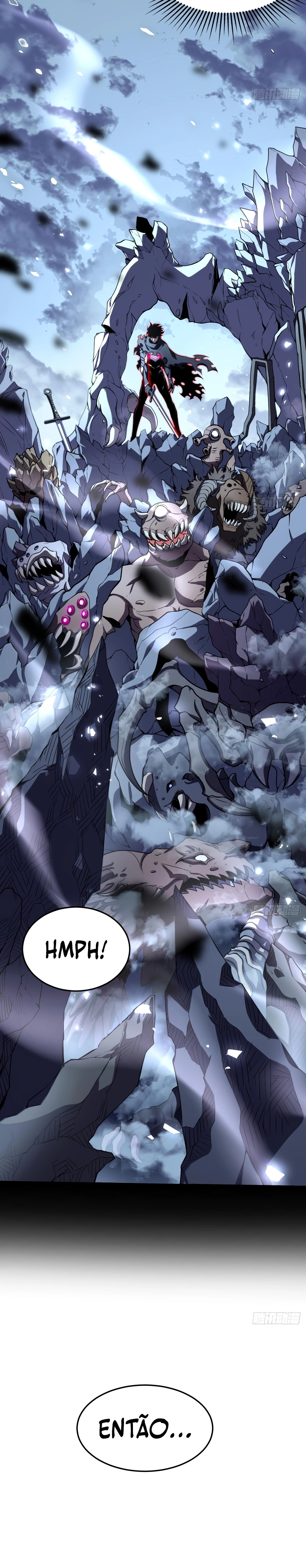 Read Renasci para me Vingar com a Reversão Espelhada Manga Online