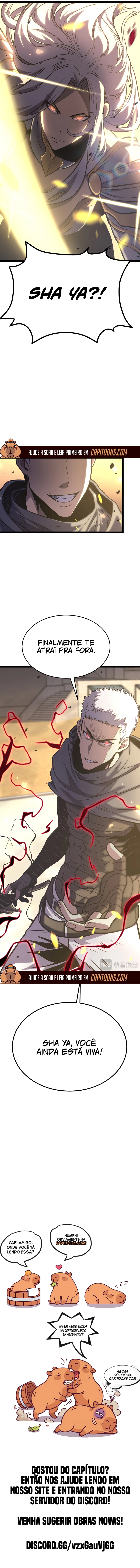 Read Renasci para me Vingar com a Reversão Espelhada Manga Online