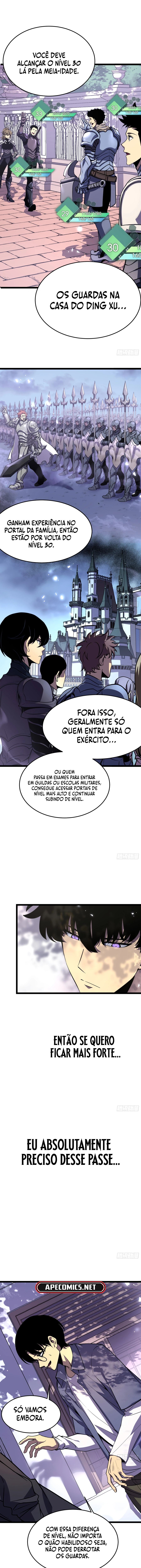 Read Renasci para me Vingar com a Reversão Espelhada Manga Online