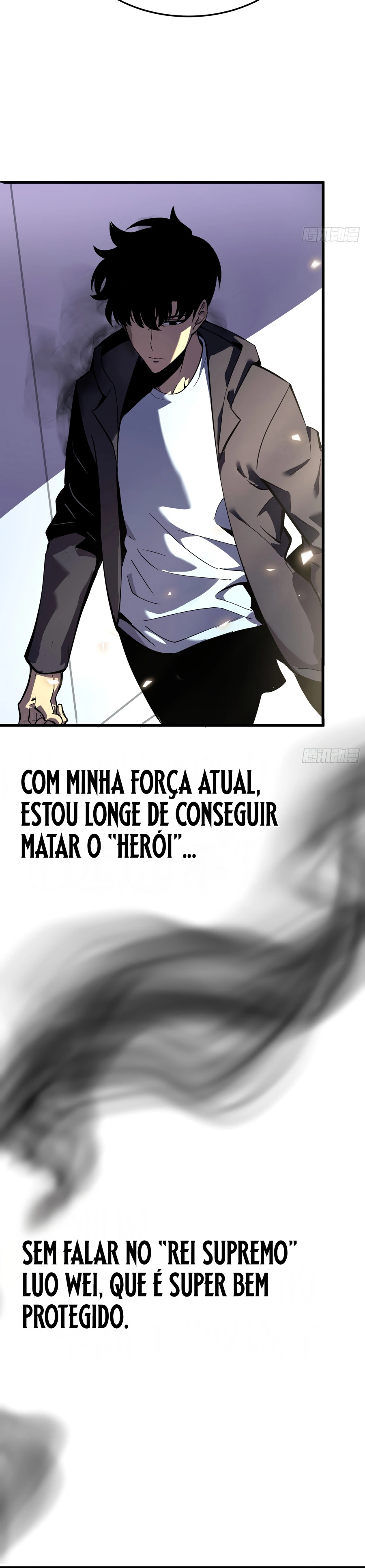 Read Renasci para me Vingar com a Reversão Espelhada Manga Online