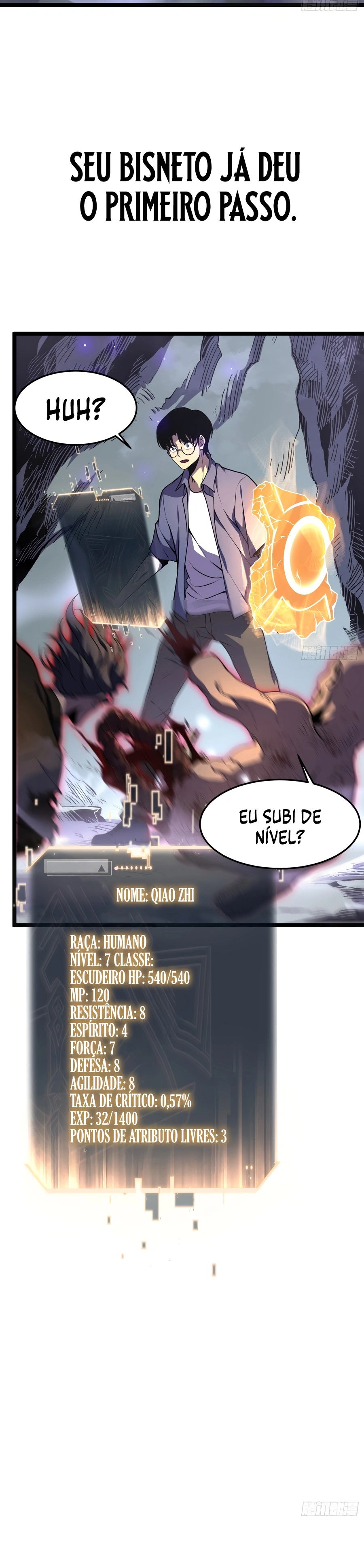 Read Renasci para me Vingar com a Reversão Espelhada Manga Online