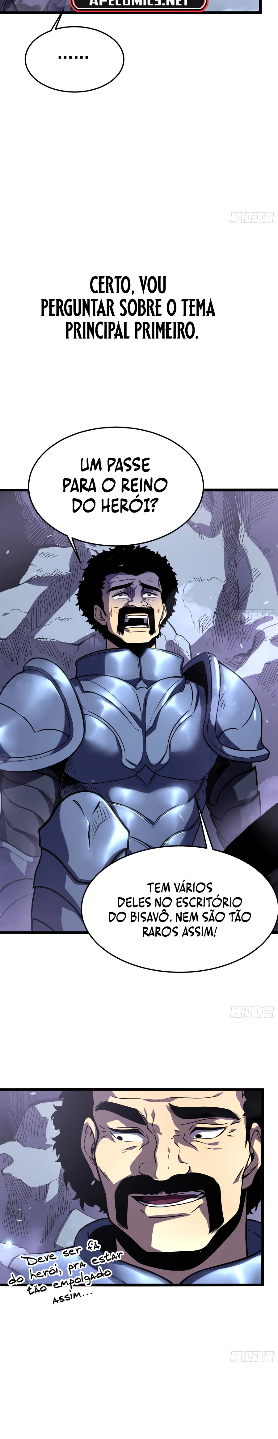 Read Renasci para me Vingar com a Reversão Espelhada Manga Online