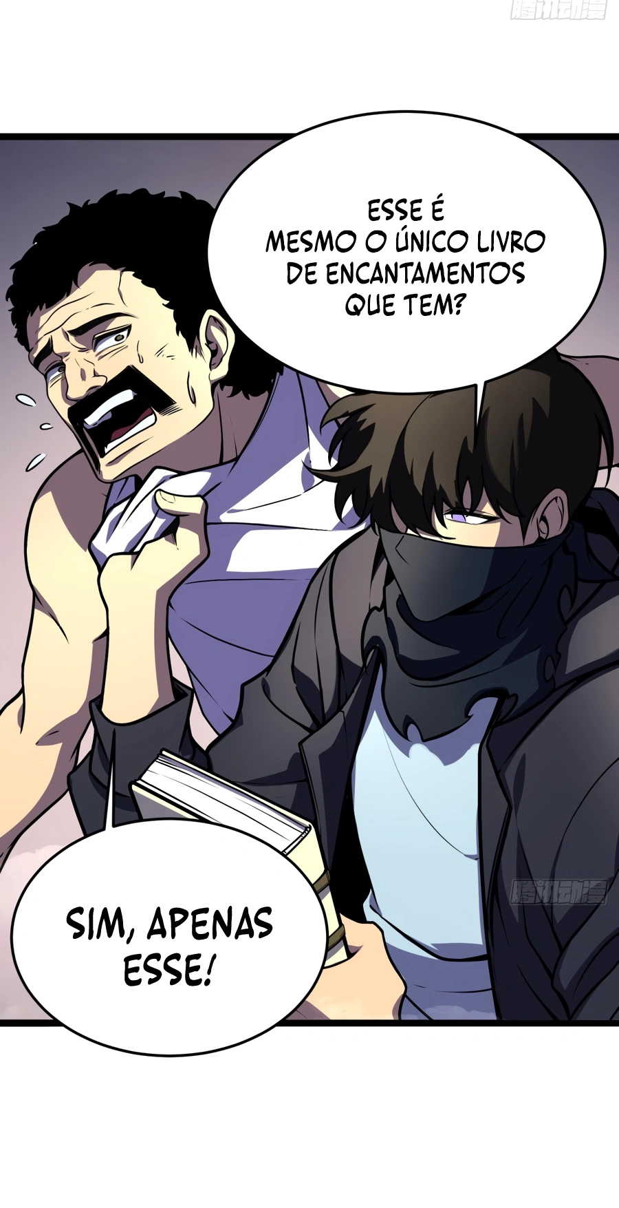 Read Renasci para me Vingar com a Reversão Espelhada Manga Online