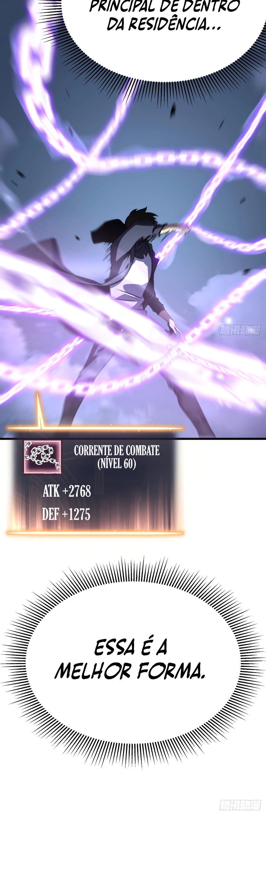 Read Renasci para me Vingar com a Reversão Espelhada Manga Online