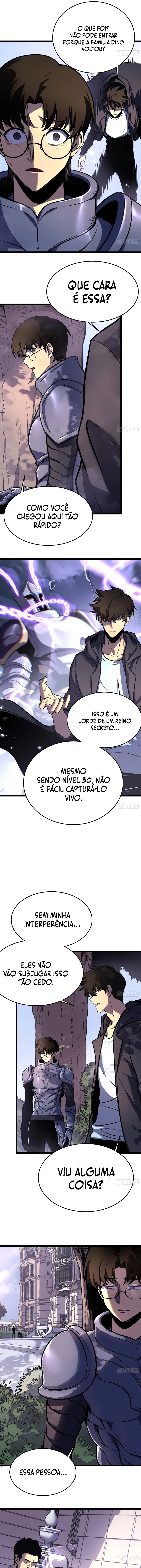 Read Renasci para me Vingar com a Reversão Espelhada Manga Online
