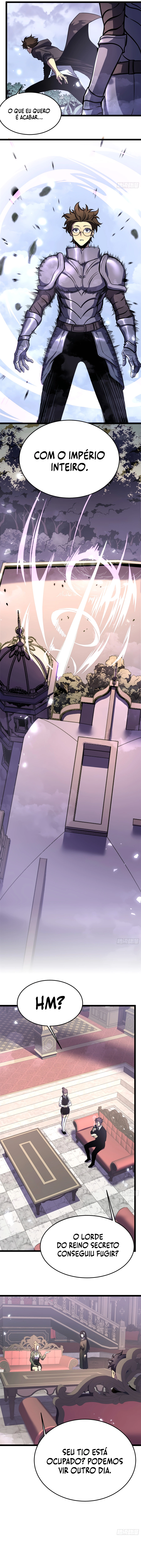 Read Renasci para me Vingar com a Reversão Espelhada Manga Online