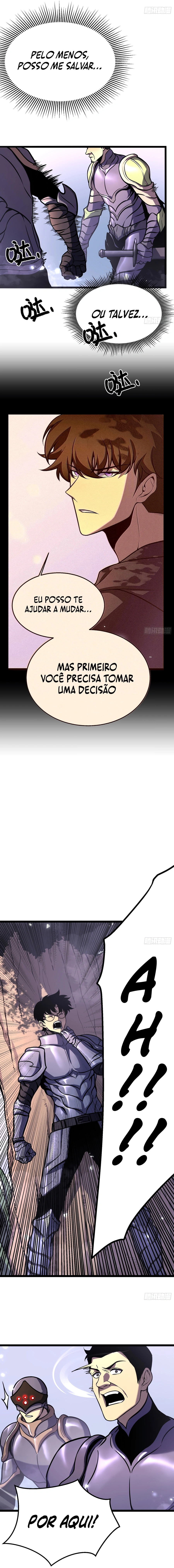 Read Renasci para me Vingar com a Reversão Espelhada Manga Online