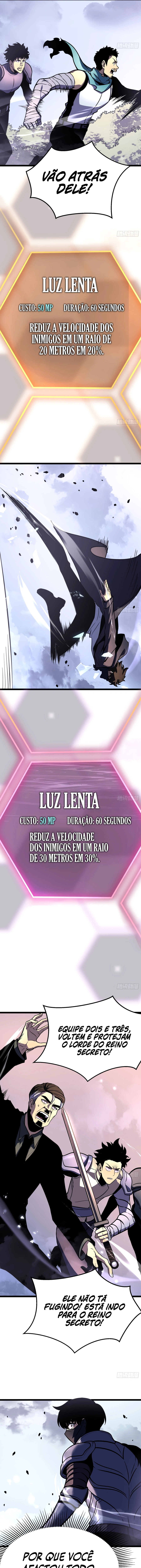 Read Renasci para me Vingar com a Reversão Espelhada Manga Online