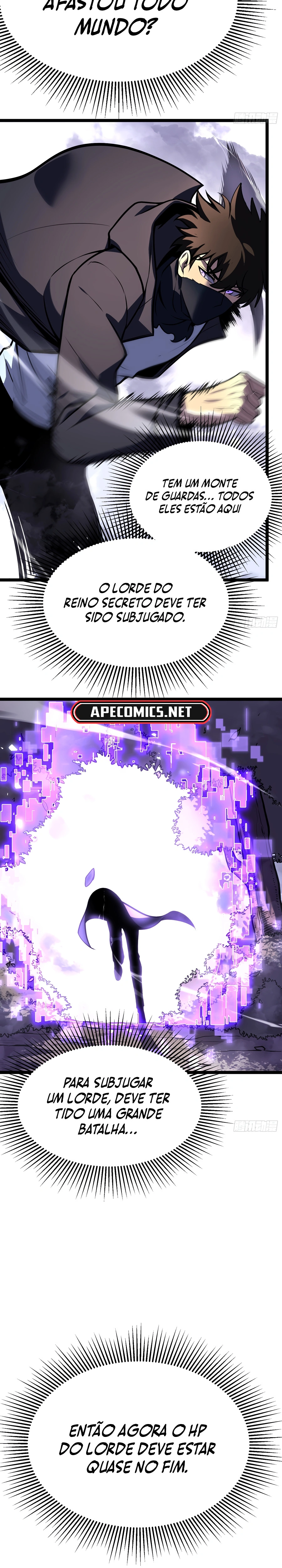 Read Renasci para me Vingar com a Reversão Espelhada Manga Online