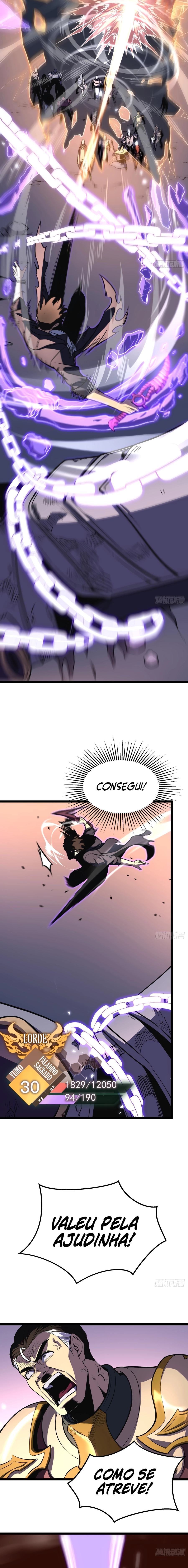 Read Renasci para me Vingar com a Reversão Espelhada Manga Online