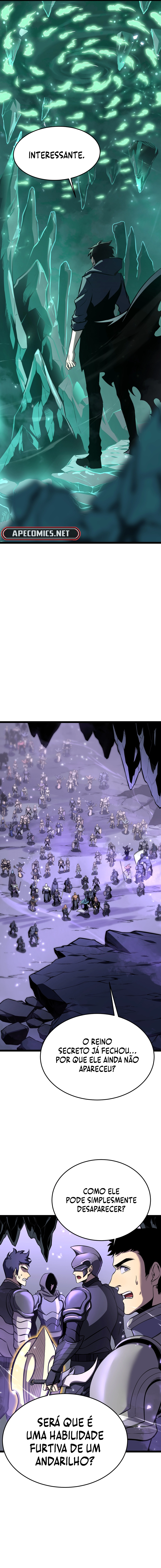 Read Renasci para me Vingar com a Reversão Espelhada Manga Online