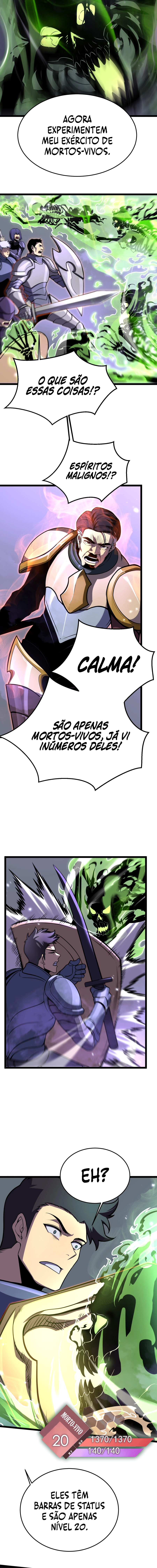 Read Renasci para me Vingar com a Reversão Espelhada Manga Online