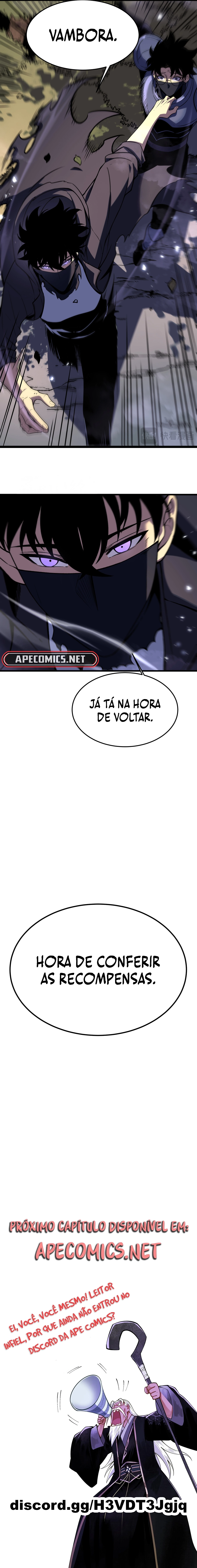 Read Renasci para me Vingar com a Reversão Espelhada Manga Online