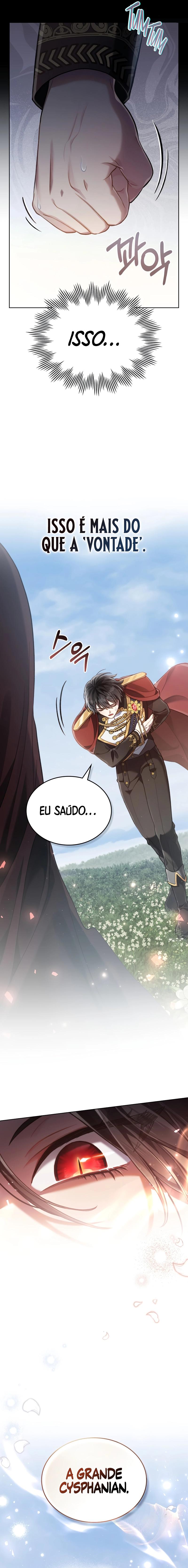 Read Renascido como o Príncipe Inimigo Manga Online