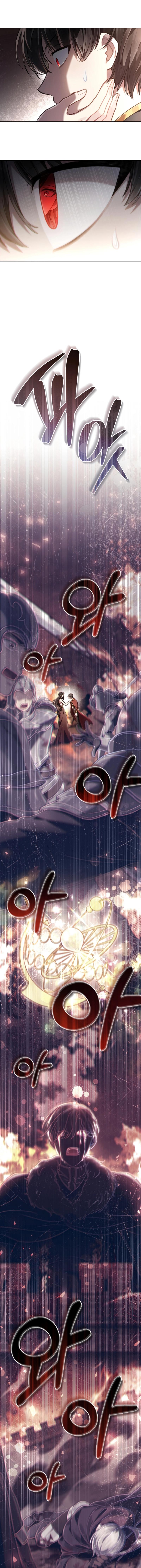 Read Renascido como o Príncipe Inimigo Manga Online