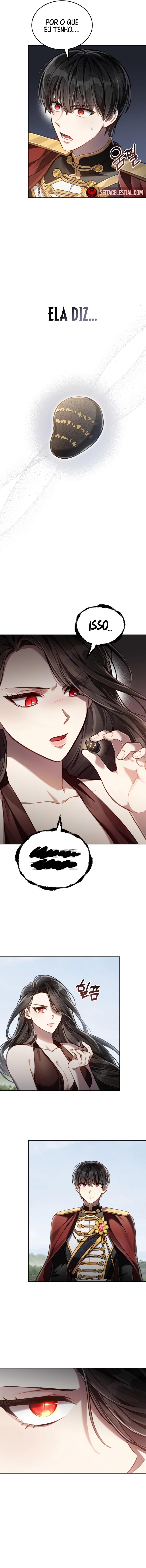 Read Renascido como o Príncipe Inimigo Manga Online
