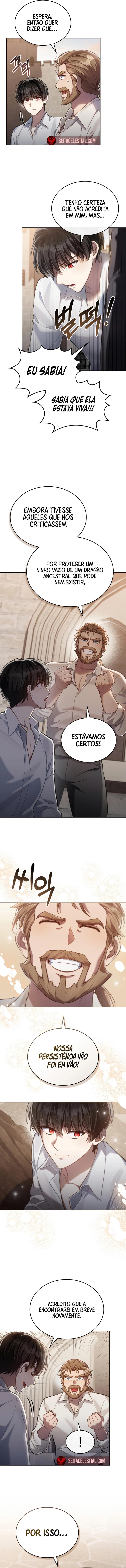 Read Renascido como o Príncipe Inimigo Manga Online