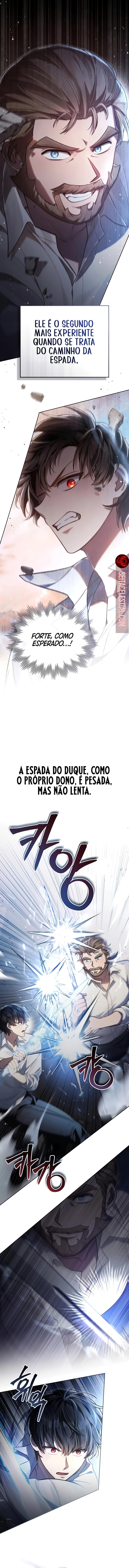 Read Renascido como o Príncipe Inimigo Manga Online