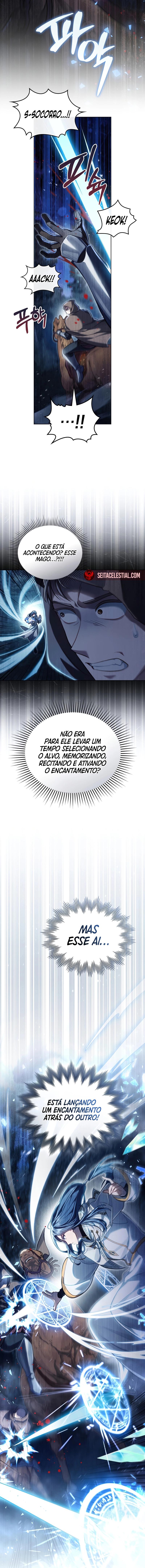 Read Renascido como o Príncipe Inimigo Manga Online