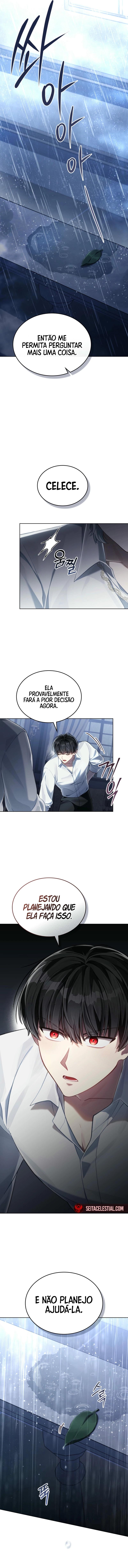 Read Renascido como o Príncipe Inimigo Manga Online