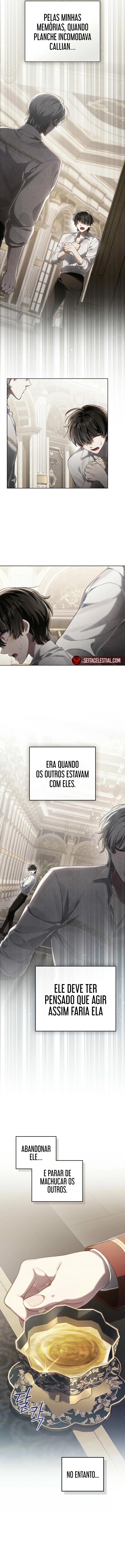 Read Renascido como o Príncipe Inimigo Manga Online
