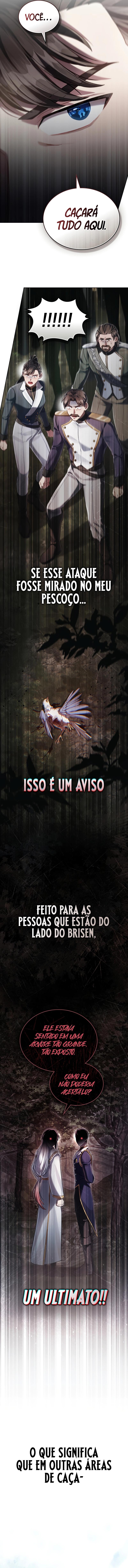 Read Renascido como o Príncipe Inimigo Manga Online