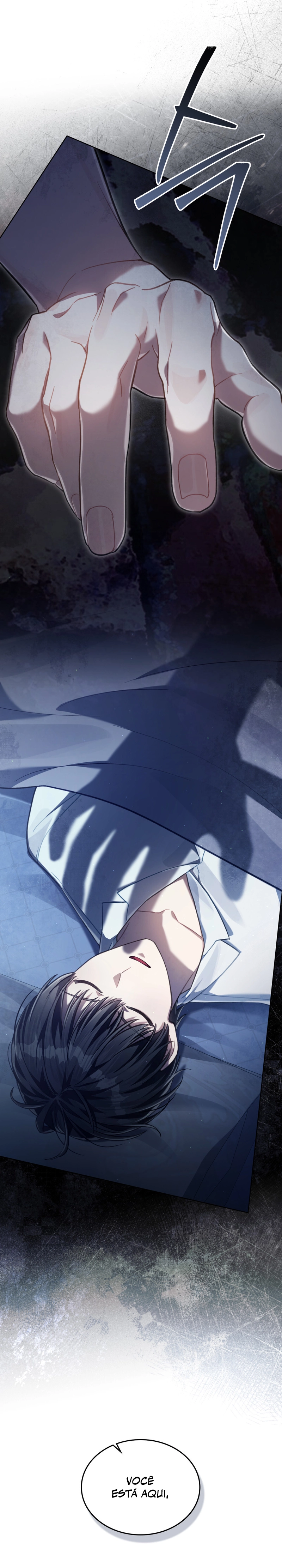 Read Renascido como o Príncipe Inimigo Manga Online