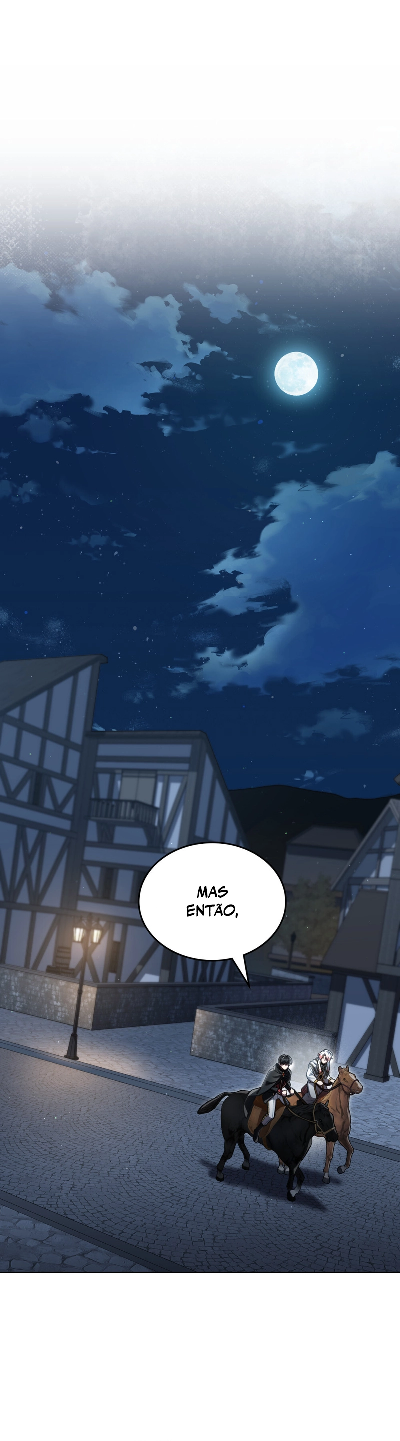 Read Renascido como o Príncipe Inimigo Manga Online