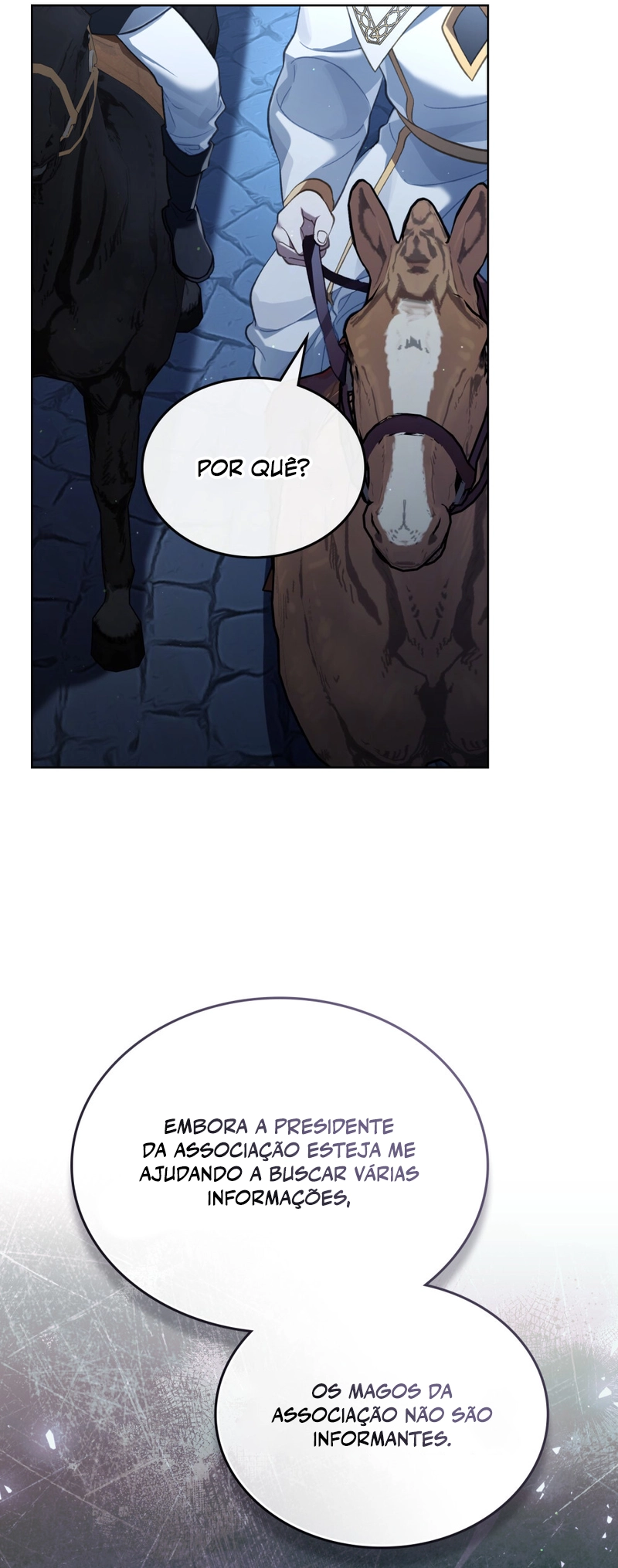 Read Renascido como o Príncipe Inimigo Manga Online