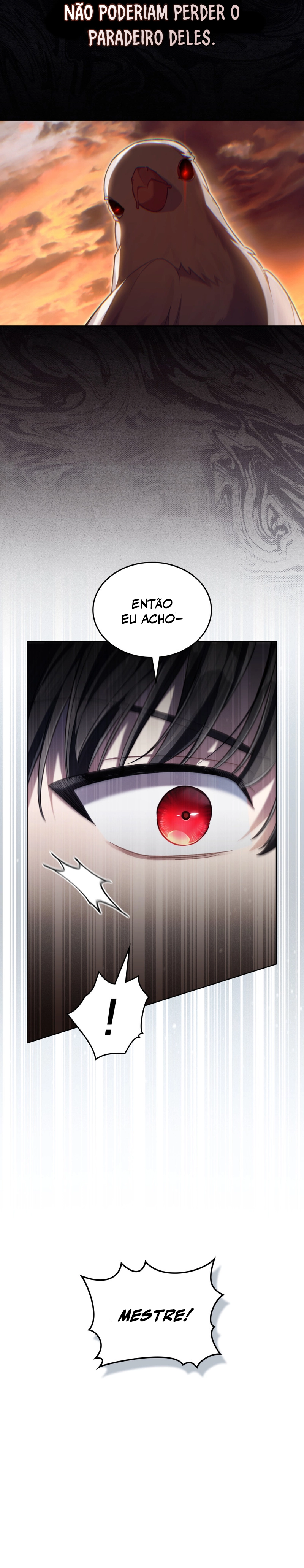 Read Renascido como o Príncipe Inimigo Manga Online