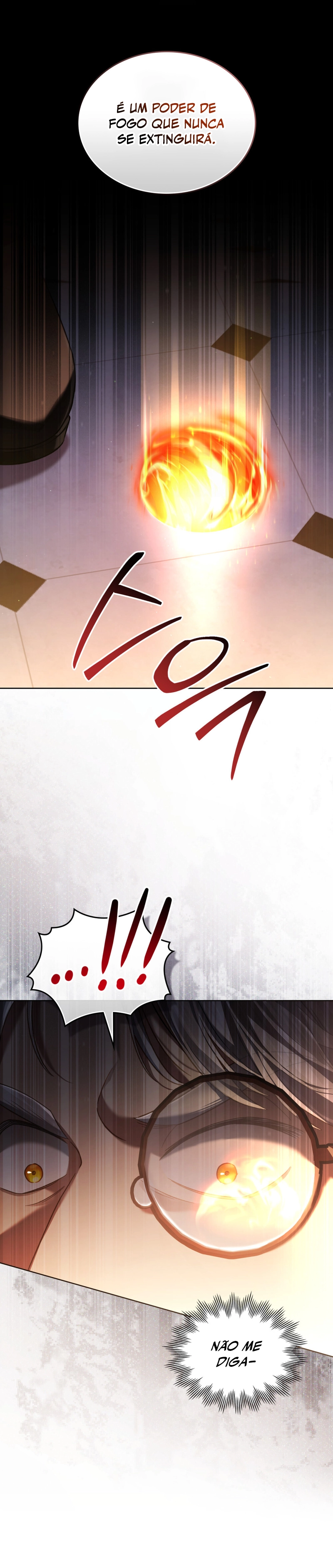 Read Renascido como o Príncipe Inimigo Manga Online