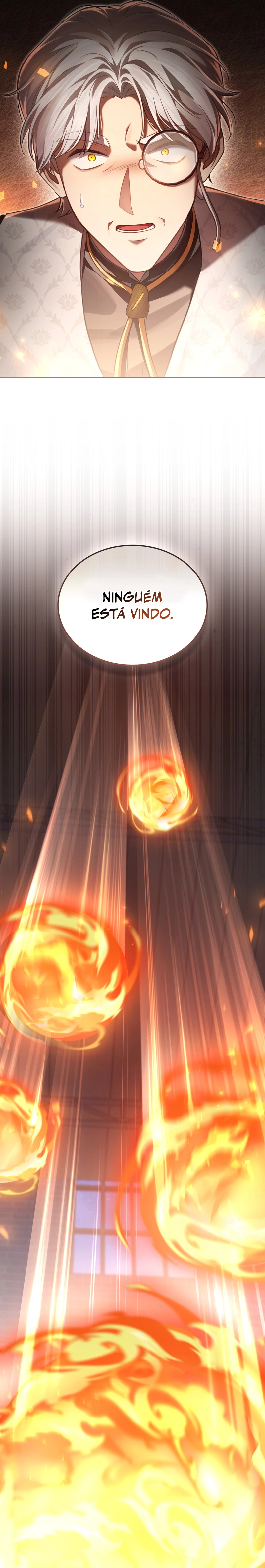 Read Renascido como o Príncipe Inimigo Manga Online