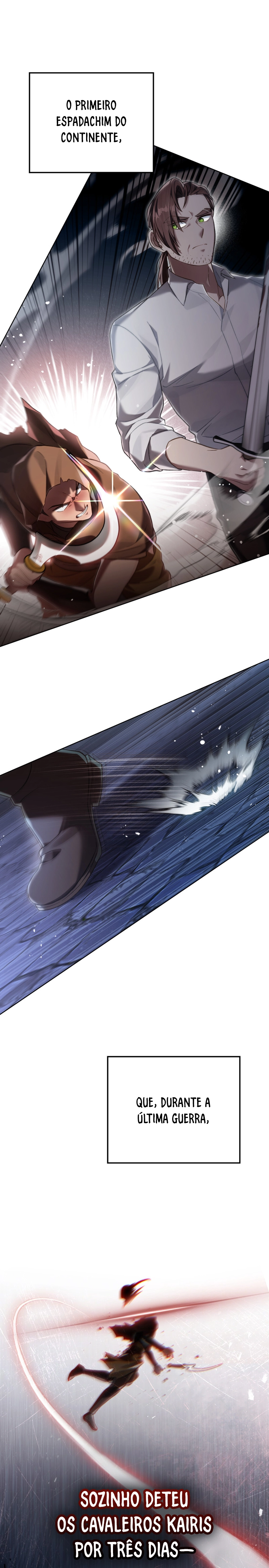 Read Renascido como o Príncipe Inimigo Manga Online