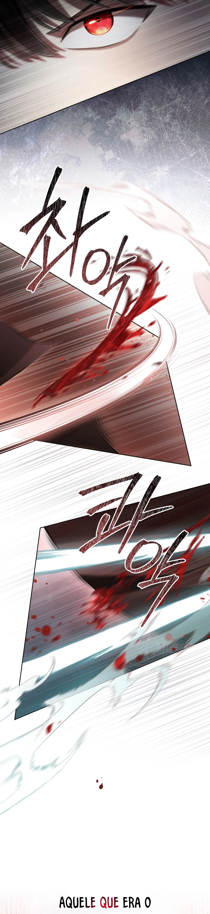 Read Renascido como o Príncipe Inimigo Manga Online