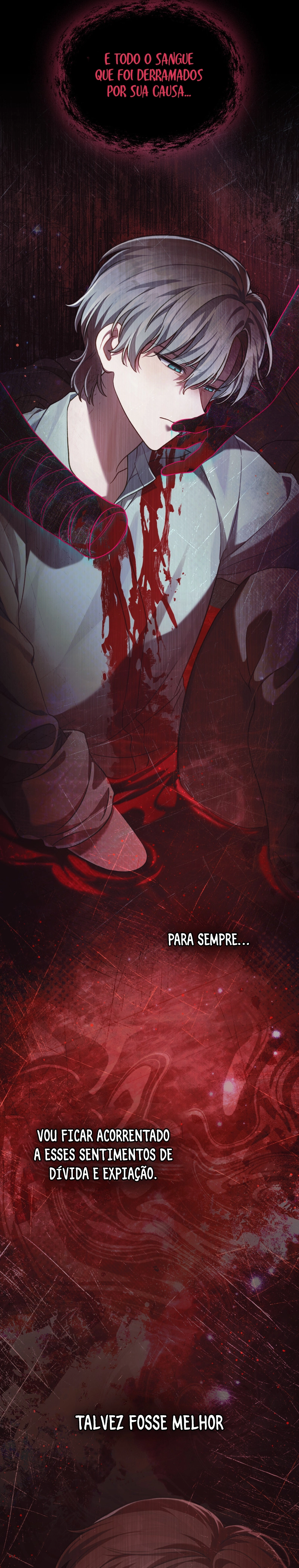 Read Renascido como o Príncipe Inimigo Manga Online