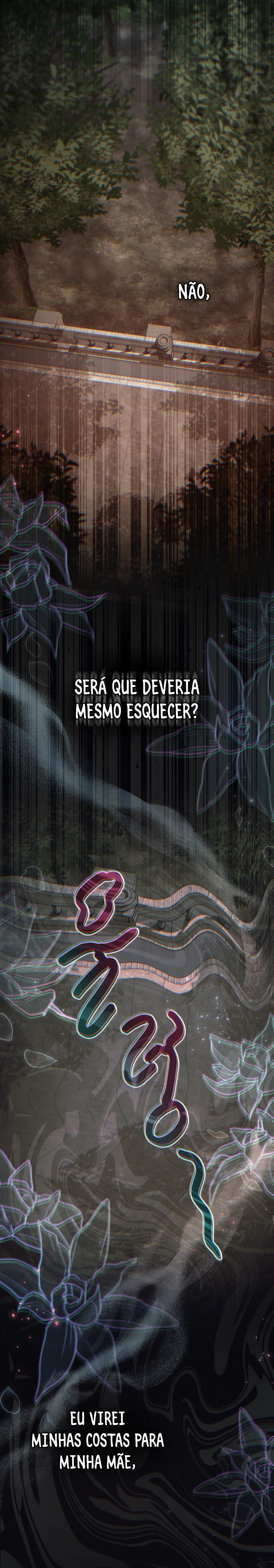 Read Renascido como o Príncipe Inimigo Manga Online