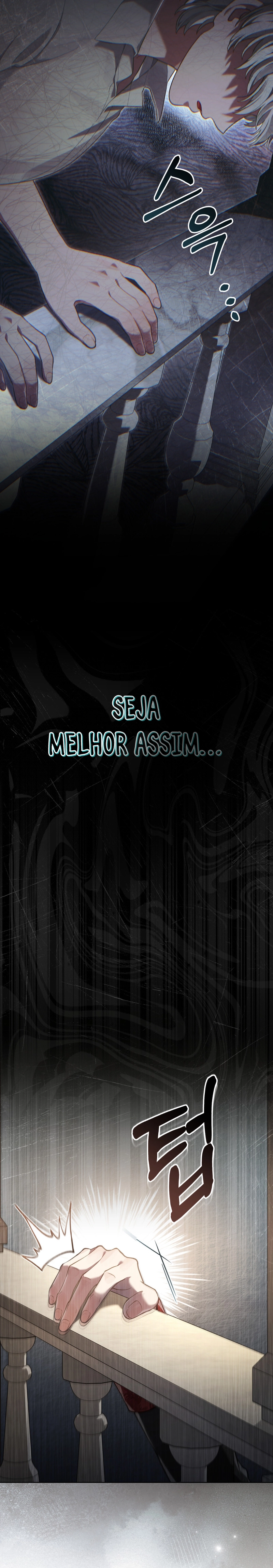 Read Renascido como o Príncipe Inimigo Manga Online