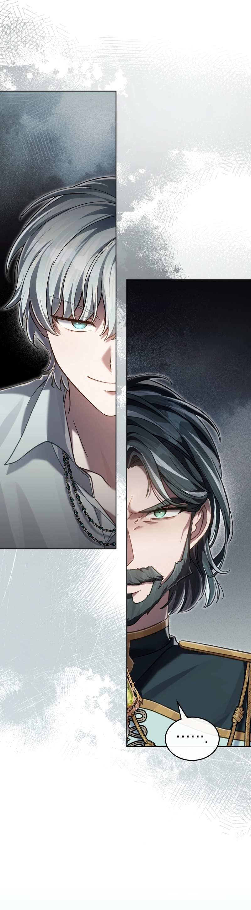 Read Renascido como o Príncipe Inimigo Manga Online