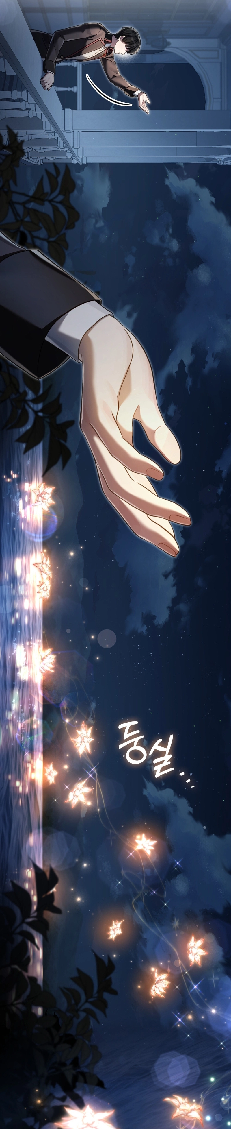 Read Renascido como o Príncipe Inimigo Manga Online