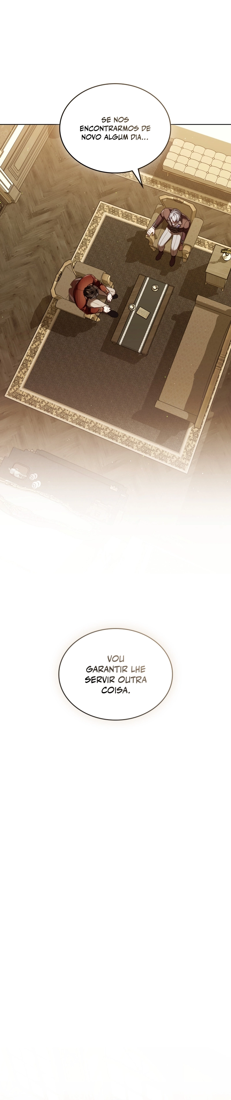 Read Renascido como o Príncipe Inimigo Manga Online