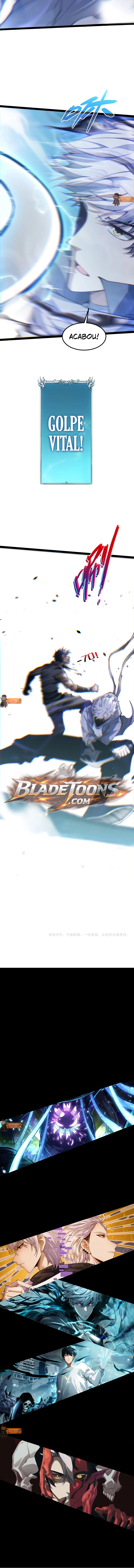 Read Renascimento do Ladrão que Vagava pelo Mundo Manga Online