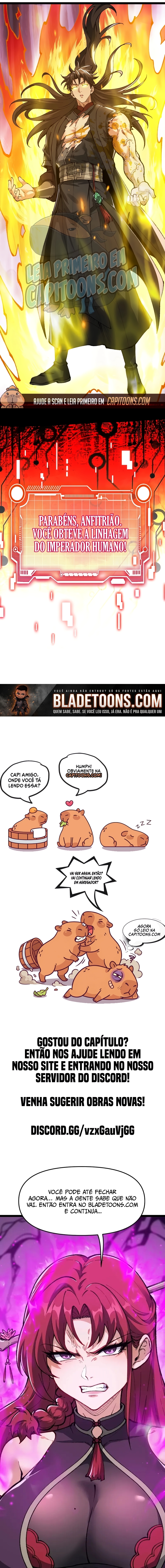 Read Retorno de 10.000x: Irmã Sênior, Por Favor, Comporte-se! Manga Online