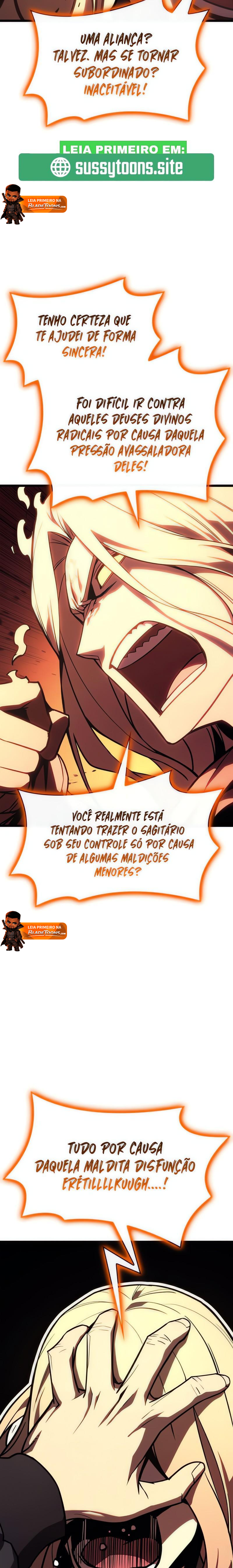 Read Retorno do Herói de Classe Desastre Manga Online