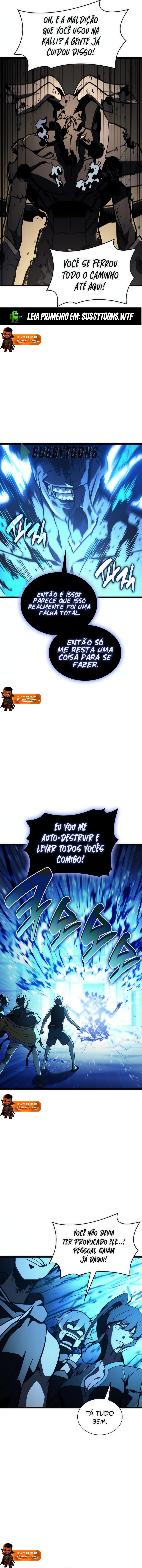 Read Retorno do Herói de Classe Desastre Manga Online