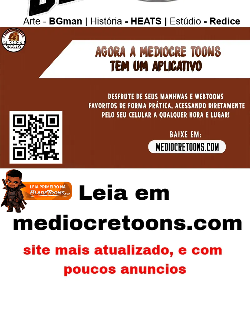 Read Retorno do Herói de Classe Desastre Manga Online